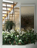 Water Features